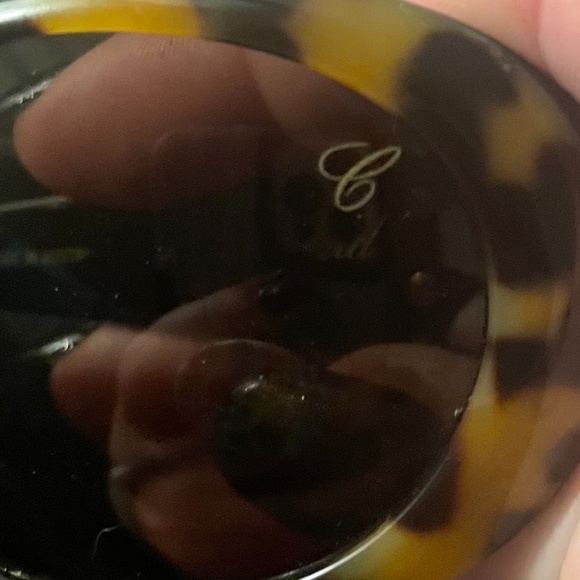 Vintage Chopard  C529 Sunglasses main image 8